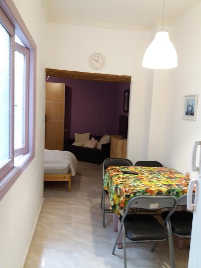 Prudencio Morales Apartment Las Palmas de Gran Canaria